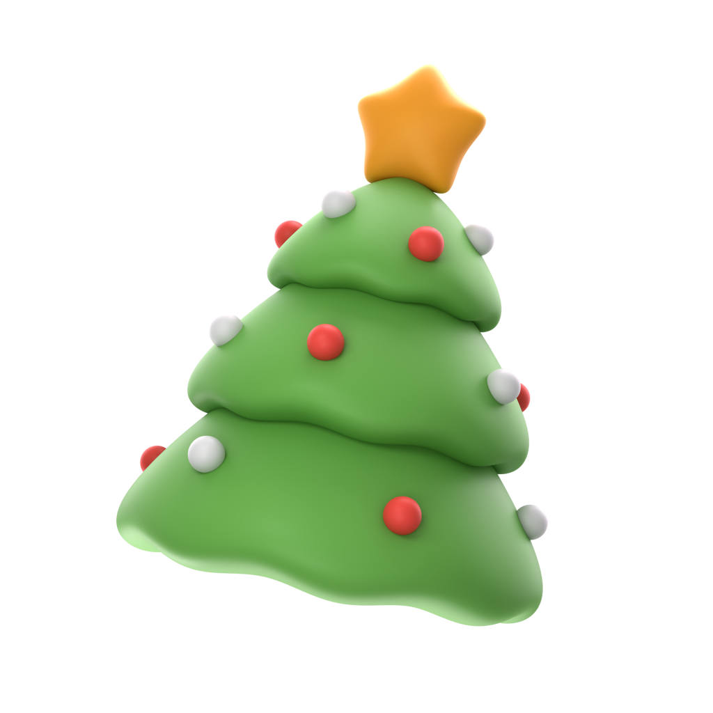 Новогодняя игра #69